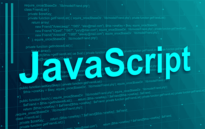JavaScript
